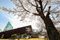 Photo by 한양대학교 ERICA on March 31, 2021.