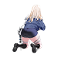 《NIKKE：胜利女神》妮姬立绘合集6 - 哔哩哔哩
