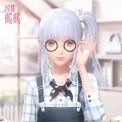 视听站-精彩视频-原画壁纸-高清海报 : 《闪耀暖暖》——为闪耀的自我而生。暖暖系列首部次世代3D手游。在掌心世界，呈现极致之美。现在，就与暖暖相伴，进入这瑰丽而广阔的旅程吧！