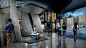 National Gallery Singapore : Working with the National Gallery of Art in Singapore G&A created a premier world class museum for this nation state. The National Gallery focuses on South­east…