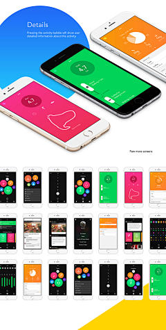 菓仔fish采集到APPui