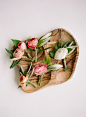 Flowers Wedding Inspiration - Style Me Pretty : Explore millions of stunning wedding images to help inspire and plan your perfect day.