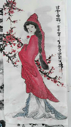 幽竹山人采集到幼稚的涂鸦之作