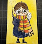 水彩插画~
ins：dantavis ​ ​​​​