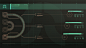 Personal Work :  /_ F U I_ / v . 0 . 1