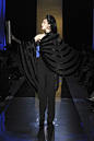 Jean Paul Gaultier Fall 2014 Couture Fashion Show  - Vogue : See the complete Jean Paul Gaultier Fall 2014 Couture collection.