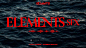 Elements SFX 147组深沉氛围海浪风声水流篝火燃烧嗖嗖声音效包-淘宝网