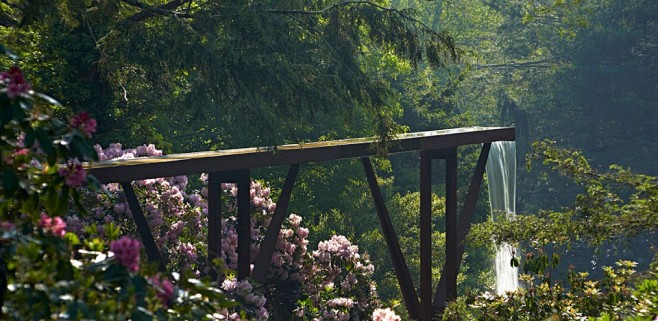 2019 ASLA 通用设计类杰出奖: ...
