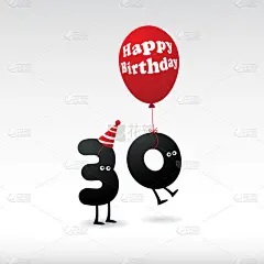 搞笑生日贺卡