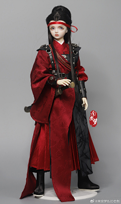 阿扎尔AZHE采集到侍卫