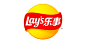 乐事logo