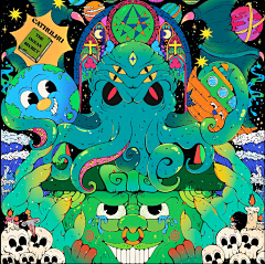 Zoeyy柔依依采集到多风格插画