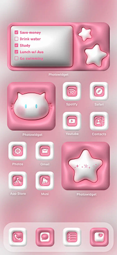 P!nk❀采集到【APP】主题