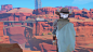 My Time at Sandrock : My Time at Sandrock is the second game in the My Time series, following My Time at Portia. It is currently being developed and self-published by Pathea Games. Early Access is intended to start in early 2022 (delayed from its initial 