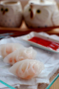 Shrimp Dumplings