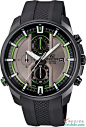 【新提醒】卡西欧新款EFR533PB-8AV - 机械石英表 - 钟表设计 - watch design