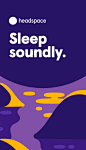 Meditations and music for sleep | Headspace