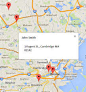 popup map - Google Search #map# #popup#