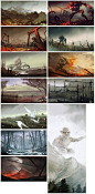 20min speedpaints14