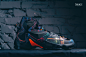 Nike - Basketball on Behance