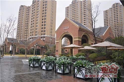 海派风格建筑_百度图片搜索