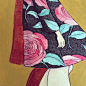 Sally Nixon (@sallustration)'s Instagram Profile | Tofo.me · Instagram网页版
