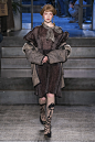 Antonio Marras Fall 2019 Ready-to-Wear Fashion Show : The complete Antonio Marras Fall 2019 Ready-to-Wear fashion show now on Vogue Runway.