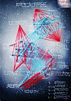 首届“学院派奖”全国艺术与设计大展 设计类获奖作品选（一）-包豪斯设计网-包豪斯国际设计协会