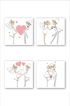 情侣.-花瓣网|陪你做生活的设计师 | 作品 - 涂鸦王国