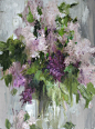 Lilac, Nikolay Blokhin