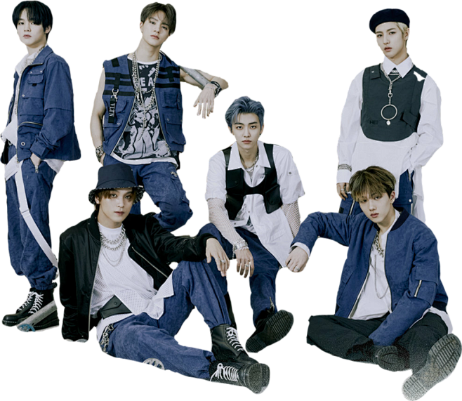 nct dream