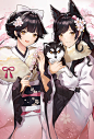 犬x獒