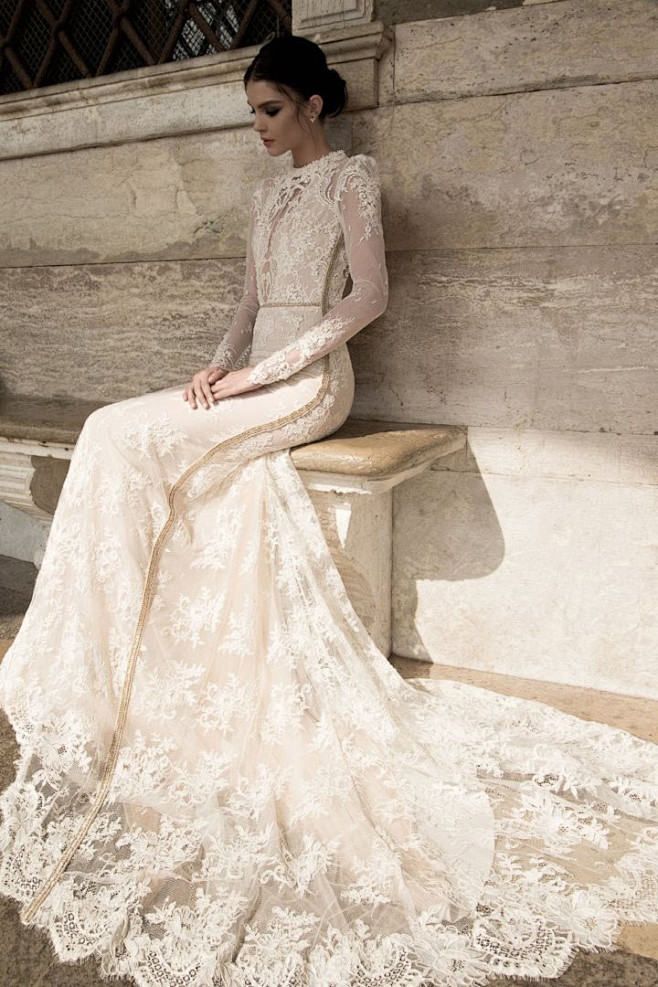 Inbal Dror 2015威尼斯神圣...