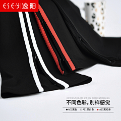 十一诺采集到直通车图