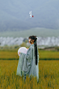 《月夕》   你说你回来接我，那一刻我至死不渝以为是真的，