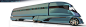 Volvo Freight Utility Concept on Behance