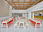 Psáry和Dolní Jirčany小学，捷克 / SOA architekti 