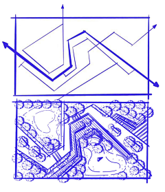 Photic采集到图纸