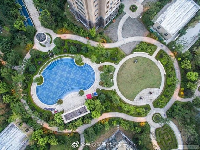【常州新城帝景住宅景观】景观风格定位-宏...