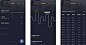 SleepBot iOS UI