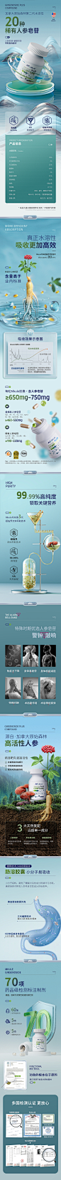 破壁灵芝