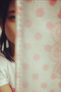 【GIF】希拉里送给大家的深夜福利_大和...