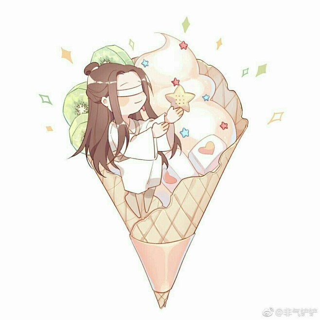 魔道祖师