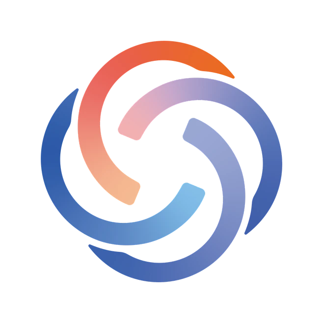 超级小爱logo-花瓣网
