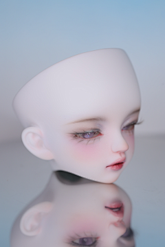 黄色降落伞采集到BJD
