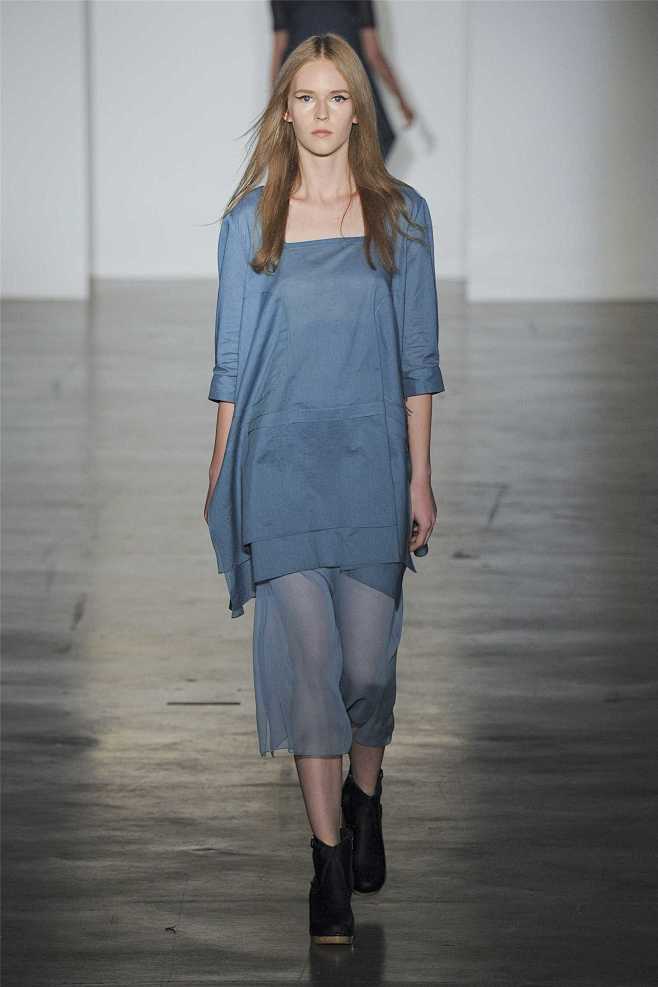 Morgane Le Fay 2016春...
