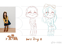 阿絮~采集到人体动态练习