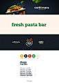Carbonara | fresh pasta bar : Carbonara | fresh pasta bar