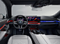 2024 BMW i5 eDrive40 Touring