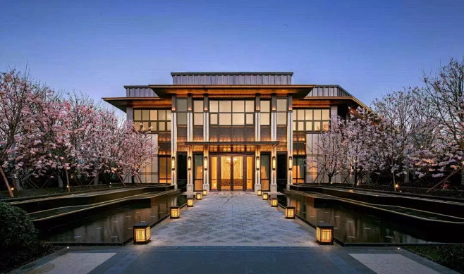 中海润江府：镇江府系时代第一个传奇缔造者...